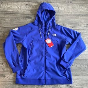 🗻 The North Face Expedition Antarctica 2017 Jacket